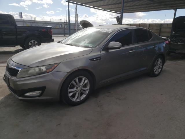 Obraz 1 z 2012 KIA OPTIMA LX 2012 z VIN 5XXGM4A73CG041294