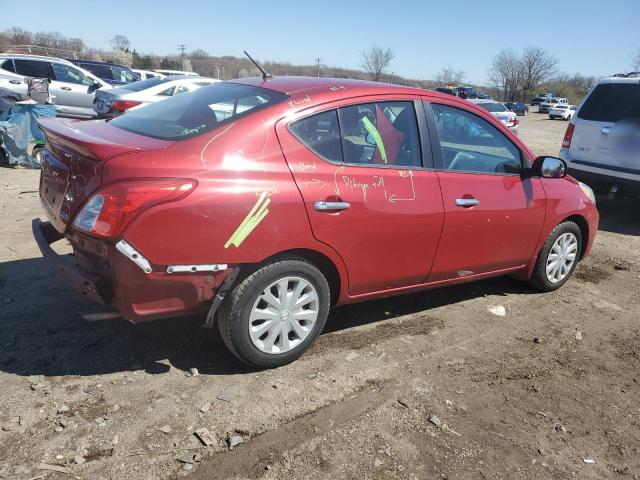Изображение 3 2013 NISSAN VERSA S 2013 с VIN 3N1CN7AP2DL860013