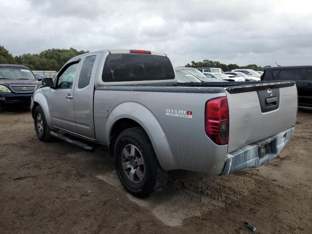 Obraz 2 z 2011 NISSAN FRONTIER S 2011 z VIN 1N6BD0CT6BC452309