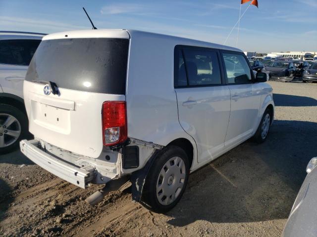 Image 3 of 2015 TOYOTA SCION XB  2015 with VIN JTLZE4FE6FJ082228