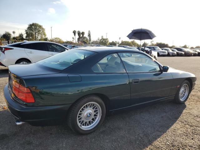 Image 3 of 1995 BMW 840 CI AUTOMATIC 1995 with VIN WBAEF6320SCC90438