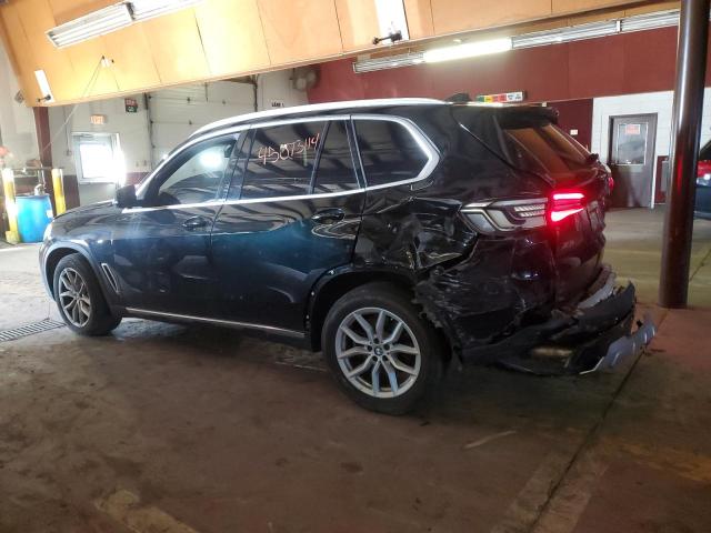 Obraz 2 z 2020 BMW X5 XDRIVE40I 2020 z VIN 5UXCR6C08L9B56547