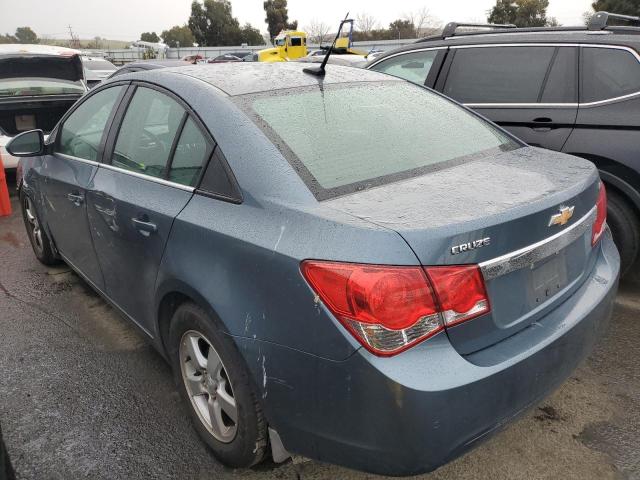 Image 2 of 2012 CHEVROLET CRUZE LT 2012 with VIN 1G1PF5SC2C7215983