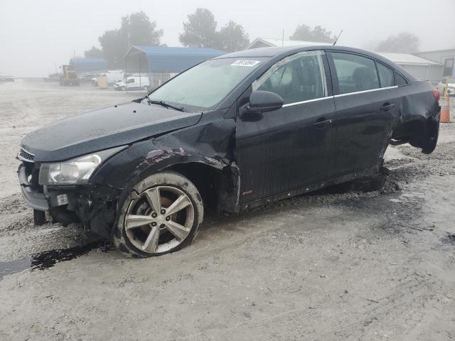 Obraz 1 z 2014 CHEVROLET CRUZE LT 2014 z VIN 1G1PE5SB7E7412001