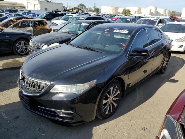 Obraz 2016 ACURA TLX  2016