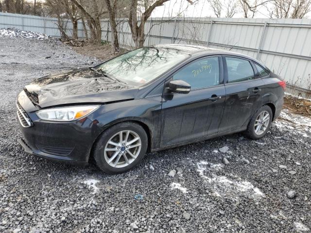 2015 FORD FOCUS SE 2015 image