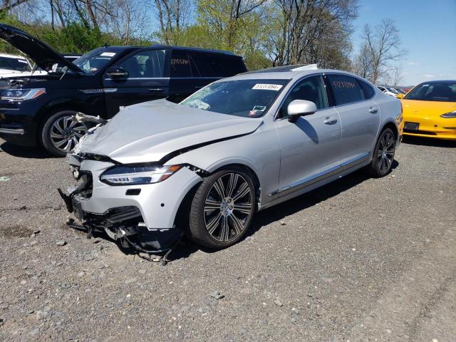 Image 1 of 2023 VOLVO S90 PLUS 2023 with VIN LVY062MN6PP322958