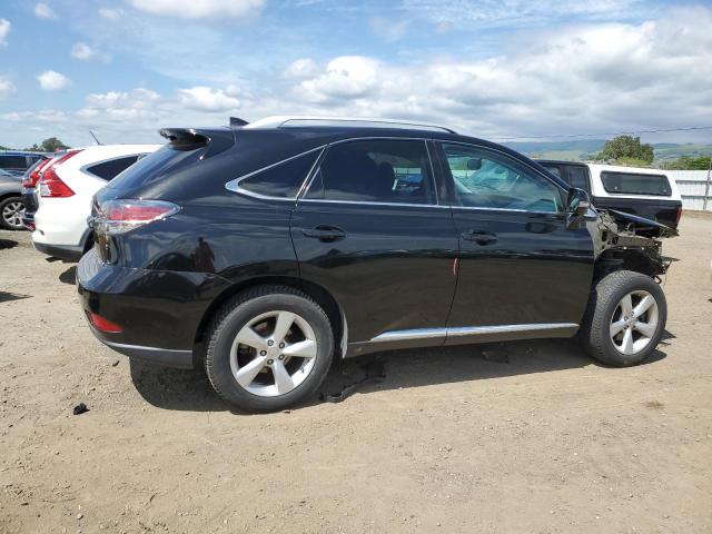 Image 3 of 2014 LEXUS RX 350 BASE 2014 with VIN 2T2BK1BA4EC248002