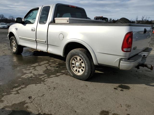 Image 2 of 2003 FORD F150  2003 with VIN 1FTRX18L33NB21166