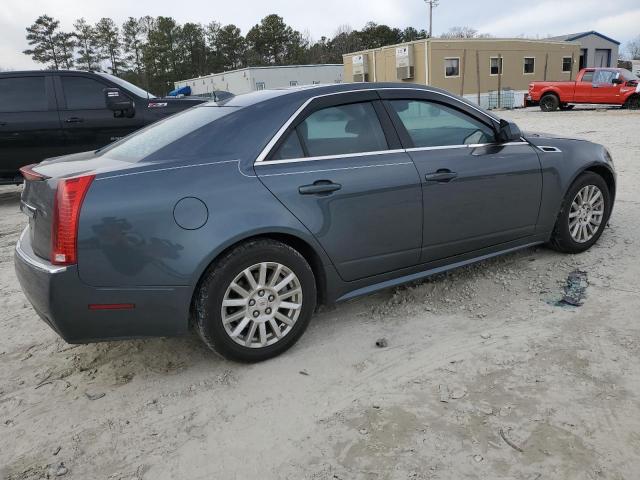 Изображение 3 2011 CADILLAC CTS LUXURY COLLECTION 2011 с VIN 1G6DE5EY1B0102136