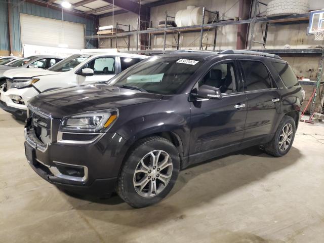 Изображение 1 2013 GMC ACADIA SLT-1 2013 с VIN 1GKKVRKDXDJ175973