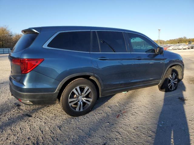 Image 3 of 2016 HONDA PILOT EXL 2016 with VIN 5FNYF5H8XGB009700