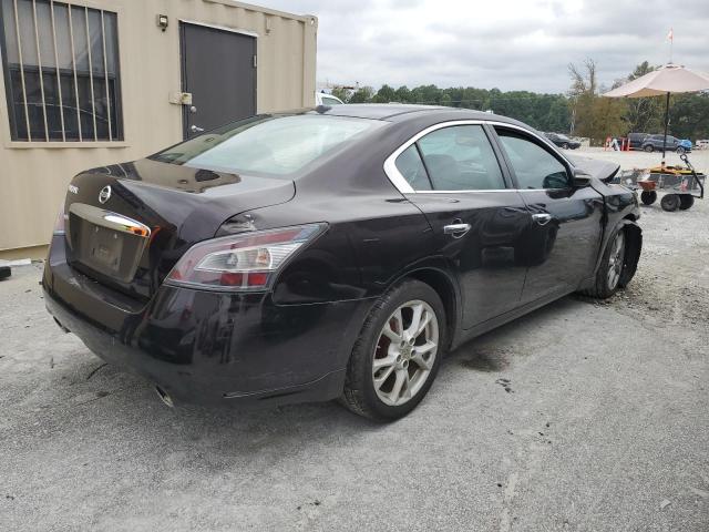 Image 3 of 2014 NISSAN MAXIMA S 2014 with VIN 1N4AA5AP9EC497586