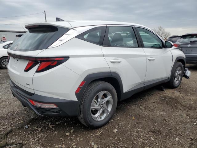 Obraz 3 z 2023 HYUNDAI TUCSON SE 2023 z VIN 5NMJACAE6PH273662