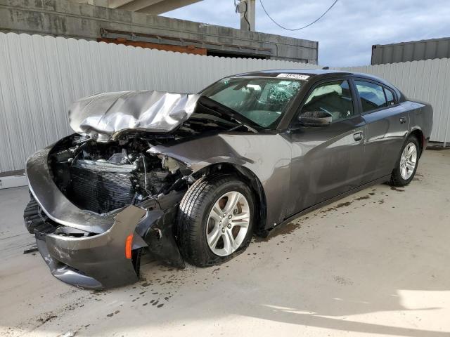 2023 DODGE CHARGER SXT 2023 image