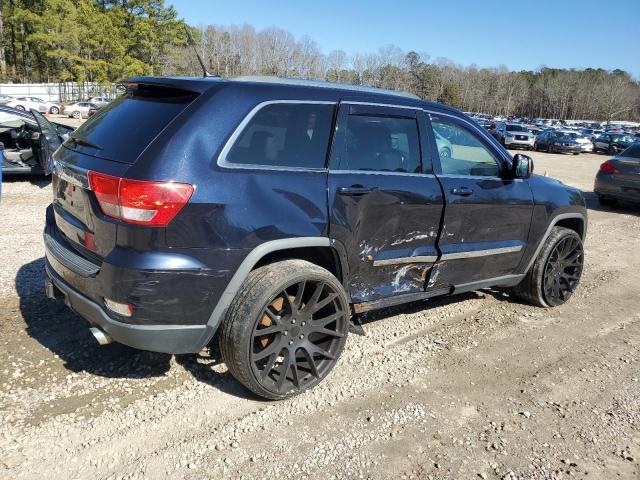 Изображение 3 2011 JEEP GRAND CHEROKEE LAREDO 2011 с VIN 1J4RR4GT2BC504811