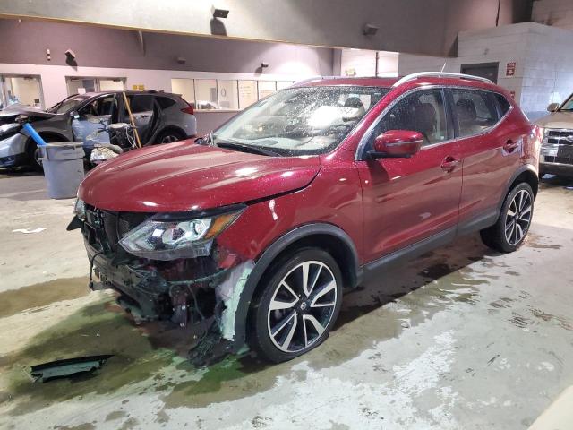 Obraz 2019 NISSAN ROGUE SPORT S 2019