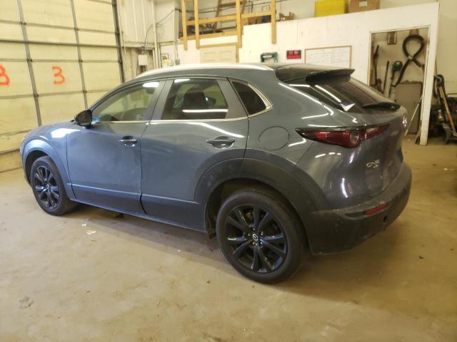 Изображение 2 2022 MAZDA CX-30 PREFERRED 2022 с VIN 3MVDMBCL5NM406916