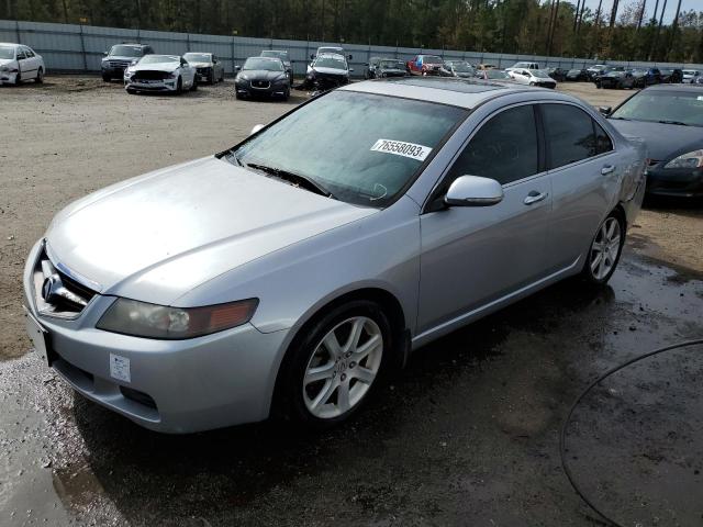 Изображение 2005 ACURA TSX  2005