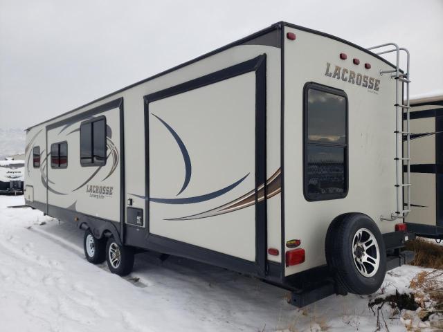 Obraz 3 z 2015 Lacr Luxury 2015 z VIN 5ZT2LCXB2FB006211