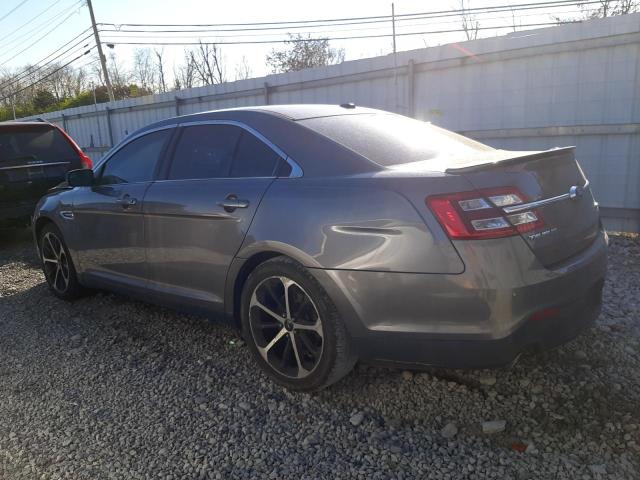 Изображение 2 2014 FORD TAURUS SEL 2014 с VIN 1FAHP2E82EG137101