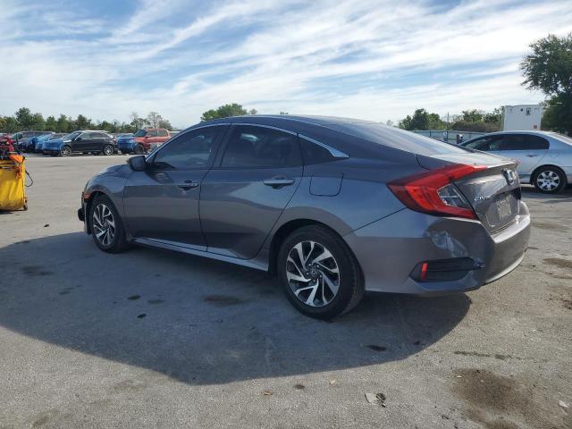 Изображение 2 2016 HONDA CIVIC EX 2016 с VIN 19XFC2F73GE025851