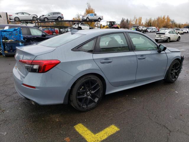 Изображение 3 2022 HONDA CIVIC SPORT 2022 с VIN 2HGFE2F54NH515078