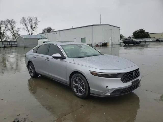 Изображение 2023 HONDA ACCORD EX 2023