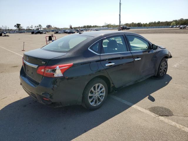 Image 3 of 2019 NISSAN SENTRA S 2019 with VIN 3N1AB7AP0KY255763