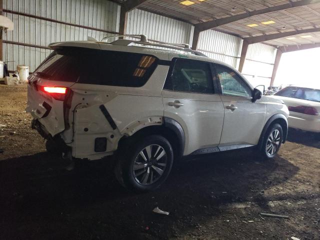 Obraz 3 z 2022 NISSAN PATHFINDER SL 2022 z VIN 5N1DR3CA3NC213071