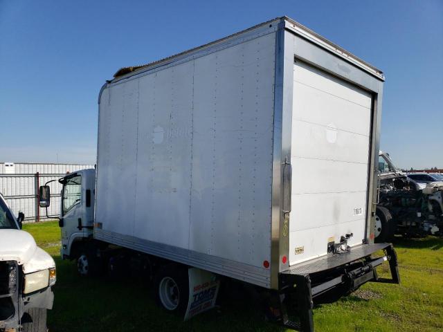 Obraz 2 z 2018 ISUZU NPR HD  2018 z VIN JALC4W16XJ7008900