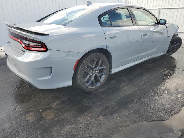 Image 3 of 2022 DODGE CHARGER R/T 2022 with VIN 2C3CDXCT3NH240585