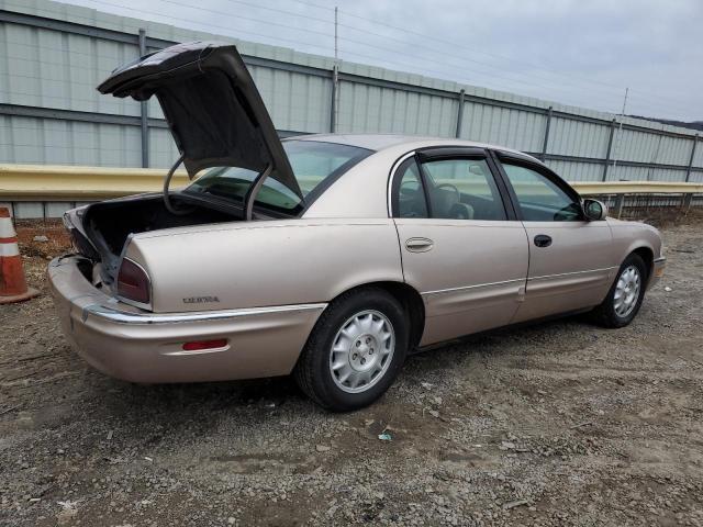 Image 3 of 1999 BUICK PARK AVENUE ULTRA 1999 with VIN 1G4CU5215X4606543