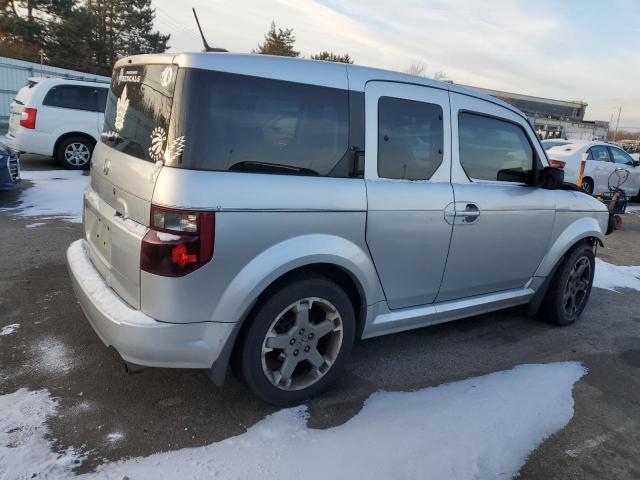Obraz 3 z 2007 HONDA ELEMENT SC 2007 z VIN 5J6YH18917L014397