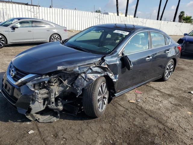 Obraz 1 z 2017 NISSAN ALTIMA 2.5 2017 z VIN 1N4AL3APXHC128741