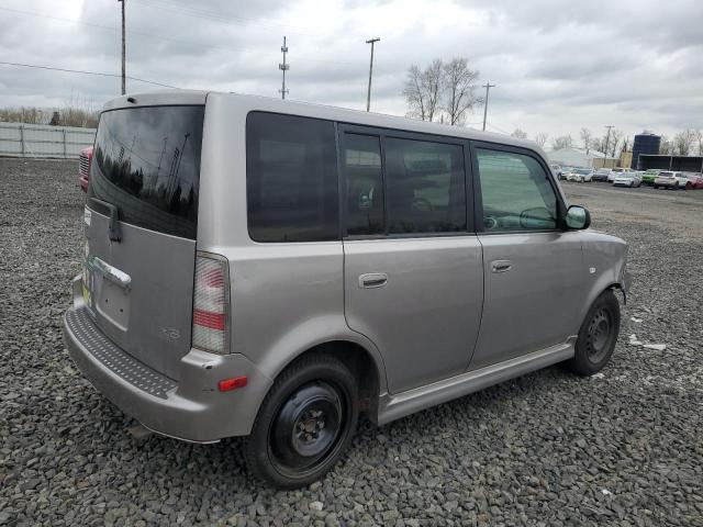 Image 3 of 2006 TOYOTA SCION XB 2006 with VIN JTLKT334064084410