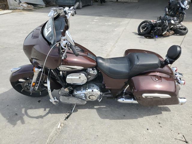 Изображение 3 2019 INDIAN MOTORCYCLE CO. CHIEFTAIN LIMITED 2019 с VIN 56KTCAAA9K3371039