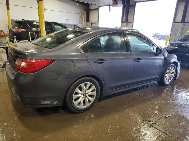 Изображение 3 2016 SUBARU LEGACY 2.5I PREMIUM 2016 с VIN 4S3BNAC64G3036699