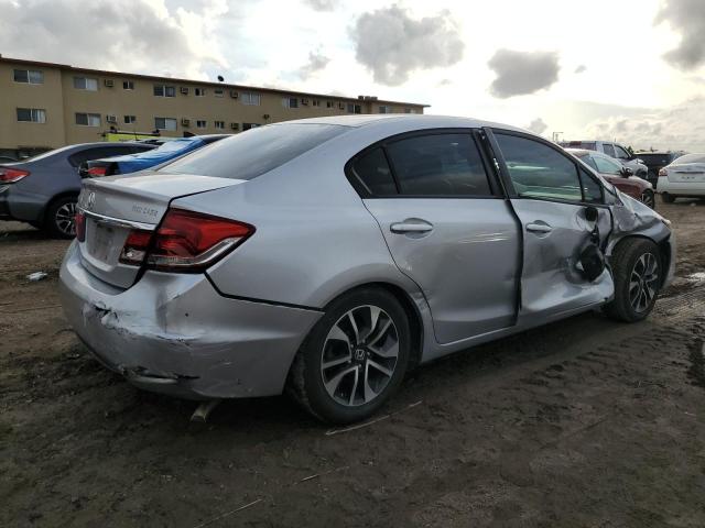 Image 3 of 2013 HONDA CIVIC EX 2013 with VIN 19XFB2F8XDE083706