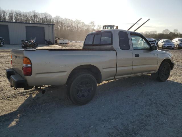 Image 3 of 2002 TOYOTA TACOMA XTRACAB 2002 with VIN 5TEVL52N22Z066409