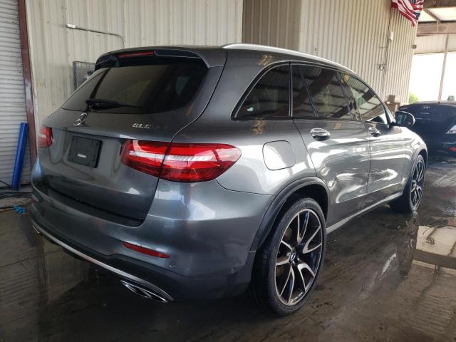 Изображение 3 2018 MERCEDES-BENZ GLC 43 4MATIC AMG 2018 с VIN WDC0G6EB3JF448895