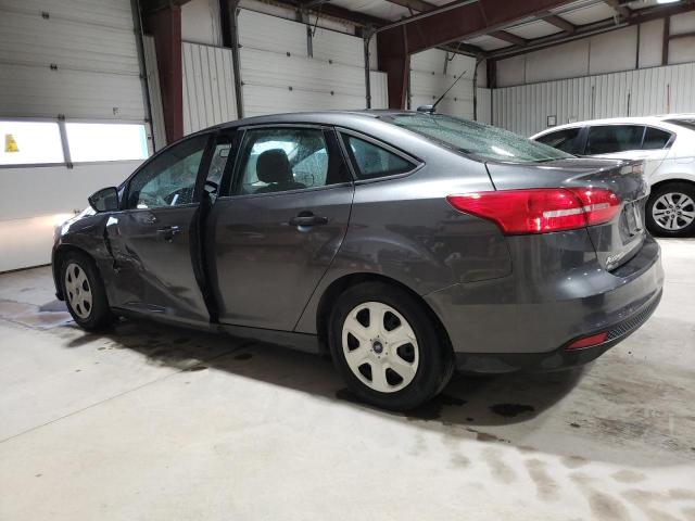 Image 2 of 2016 FORD FOCUS S 2016 with VIN 1FADP3E20GL288030