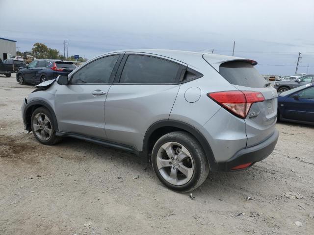 Image 2 of 2018 HONDA HR-V LX 2018 with VIN 3CZRU6H3XJG714951