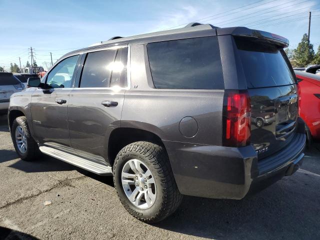 Изображение 2 2015 CHEVROLET TAHOE K1500 LT 2015 с VIN 1GNSKBKC3FR624263