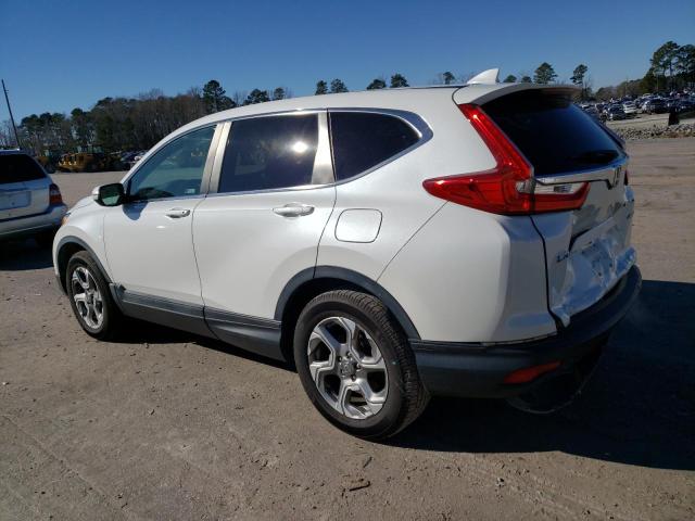Изображение 2 2019 HONDA CR-V EXL 2019 с VIN 2HKRW2H85KH643378