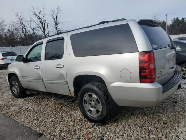 Image 2 of 2011 CHEVROLET SUBURBAN K1500 LT 2011 with VIN 1GNSKJE32BR156185