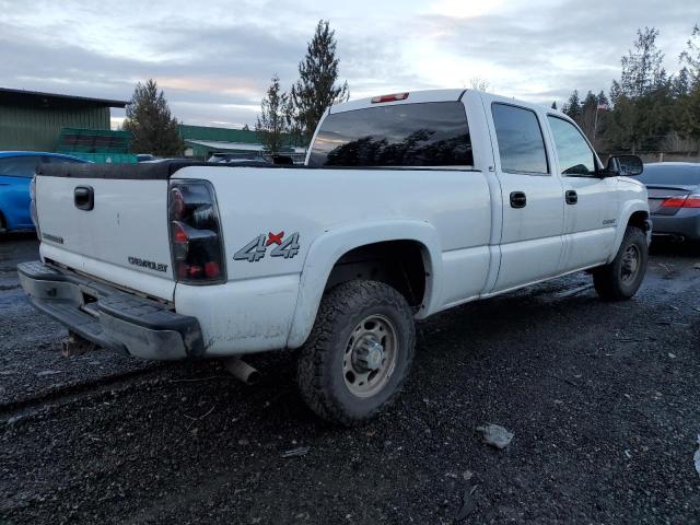 Изображение 3 2003 CHEVROLET SILVERADO K1500 HEAVY DUTY 2003 с VIN 1GCGK13U03F224691