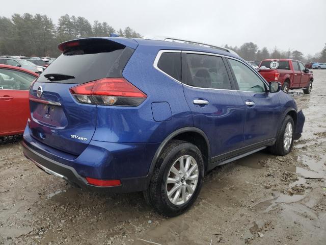 Obraz 3 z 2017 NISSAN ROGUE S 2017 z VIN KNMAT2MV3HP556271