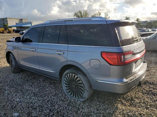 Image 2 of 2019 LINCOLN NAVIGATOR BLACK LABEL 2019 with VIN 5LMJJ2TT9KEL04347