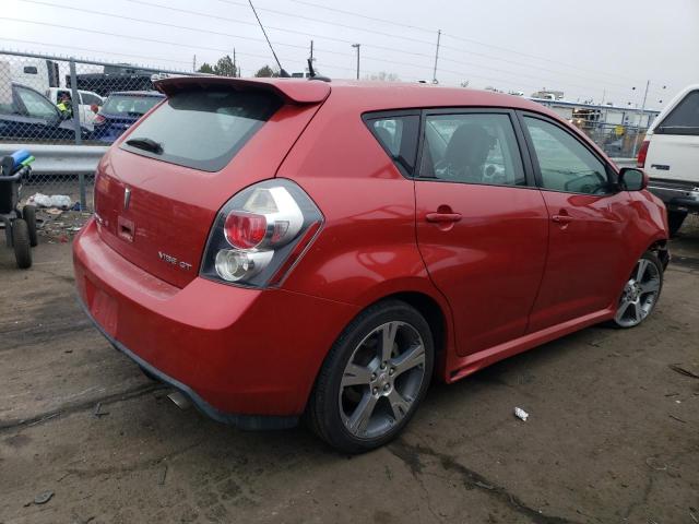 Obraz 3 z 2010 PONTIAC VIBE GT 2010 z VIN 5Y2SR6E01AZ408773